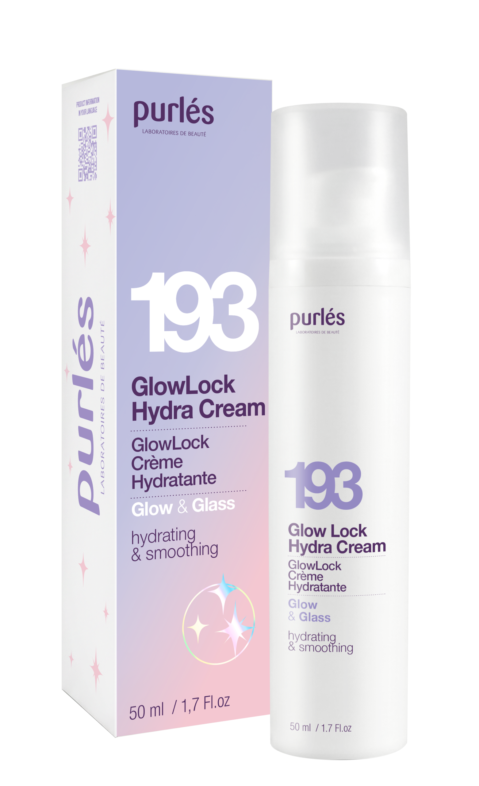 193_GlowLock Hydra Cream_Glow & Glass_HC_50ml